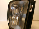 2013 - 2018  Dodge 1500 Pickup Passenger Rh Halogen Fog Light OEM-2