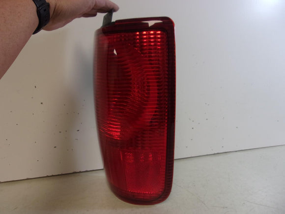 1998 1999 2000 Lincoln Navigator Passenger RH Tail Light OEM