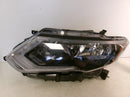Fits 2017 2018 2019 2020 Nissan Rogue Driver Lh Halogen Headlight DEPO-2