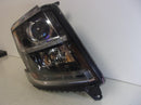 2015 2016 Chevrolet Suburban / Tahoe Passenger Rh Halogen Headlight Oem-4