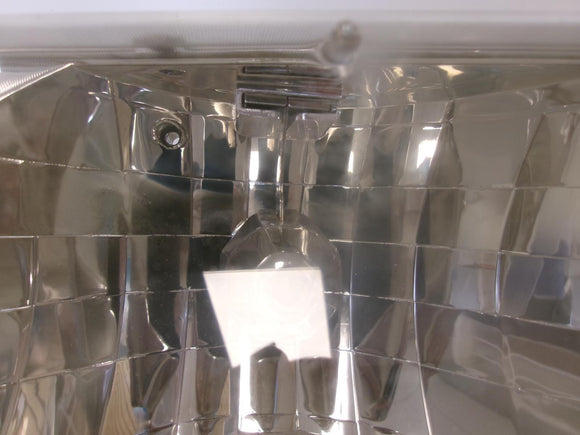 1998 Ford Crown Victoria Passenger Rh Front Halogen Headlight OEM