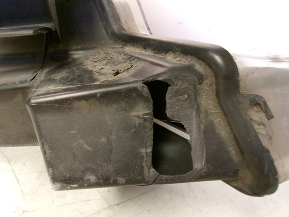 2018 2019 2020 Ford F150 Pickup Driver Lh Halogen Chrome Headlight OEM