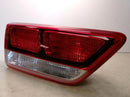 2016 - 2020  Kia Optima Driver Lh Inner Incandescent Lid Tail Light OEM-3