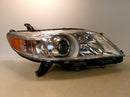 Fits 2015 - 2020 Toyota Sienna Passenger Rh Halogen Headlight W/o Led-1