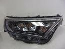 2019 2020 2021 2022 Toyota Rav-4 Passenger Rh Led Reflector Headlight OEM-2