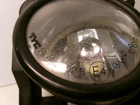 2009 2010 Acura Tsx Driver Lh Halogen Fog Light - 0