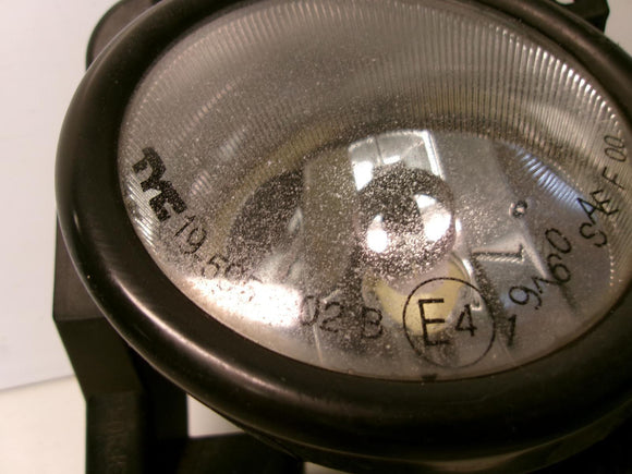 2009 2010 Acura Tsx Driver Lh Halogen Fog Light