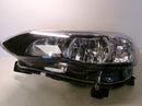 2017 - 2023 Subaru Impreza Driver Lh Halogen Headlight OEM-4