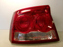 2009 2010 Dodge Charger Driver Lh Outer Quarter Panel Tail Light OEM-3