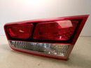 2016 - 2020 Kia Optima Passenger Rh Inner Incandescent Lid Tail Light OEM-3