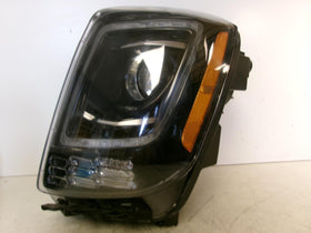 2021 2022 Kia Telluride Driver Lh Led Headlight OEM - 0