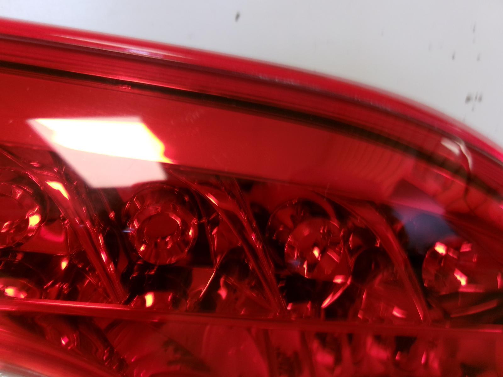 2013 2014 2015 Nissan Sentra Driver Lh Inner Lid Tail Light OEM