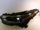 2020 2021 2022  Toyota Highlander Driver Lh LED Non-Adaptive Headlight OEM-1