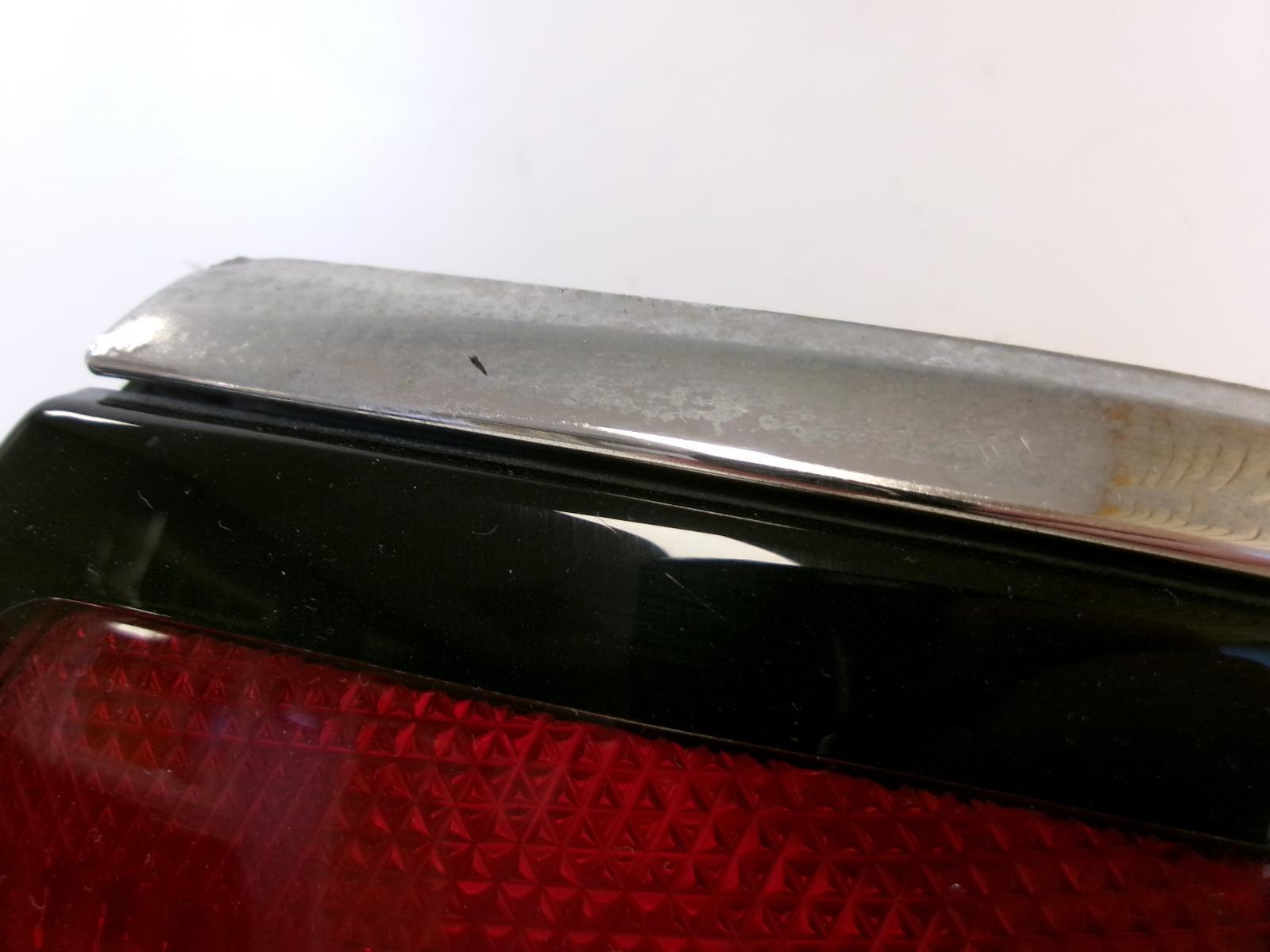 1997 1998 1999 Buick Lesabre Passenger Rh Outer Quarter Panel Tail Light OEM