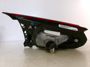 Fits 2015 2016 2017 Mazda 3 Passenger Rh Inner Incandescent Tail Light - DEPO-5