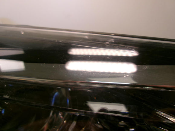 2017 2018 2019 Toyota Corolla Sedan Passenger Rh Bi Led Headlight OEM