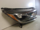 2019 Honda Cr-V Passenger RH Halogen Headlight OEM-5