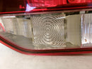 2010 2011 Volkswagen Golf Passenger Rh Inner Lid Tail Light OEM-2