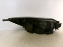 2013 2014 Ford Focus Driver Lh Halogen Chrome Headlight OEM-12