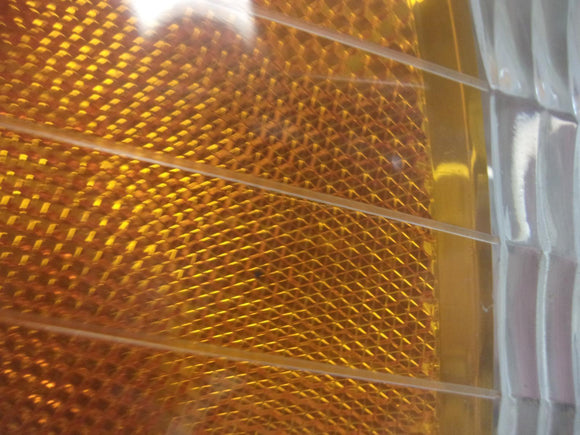 1995 - 2000 Ford Explorer Passenger RH Park Light - Turn Signal OEM