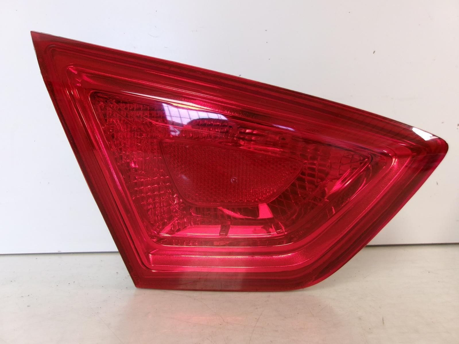 2014 - 2020 Chevrolet Impala Driver LH Inner Lid Tail Light OEM