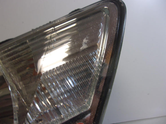 2003 2004 2005 2006 2007 Honda Accord Driver LH Halogen Headlight OEM