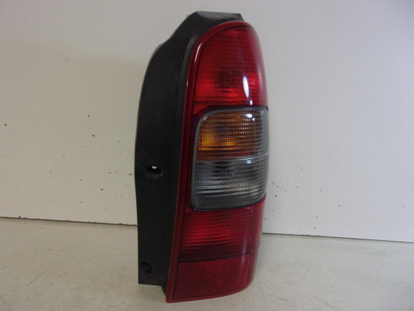 1997-2005 Pontiac Montana / Chevrolet Venture /  Silhoutte RH Tail Light OEM