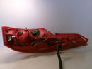 2007 Infiniti G35 Coupe Passenger Rh Outer Quarter Panel Tail Light OEM-7