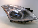2010 2011 2012 Nissan Altima Passenger Rh Xenon Headlight OEM-4