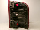 2010 2011 Chevrolet Silverado 1500 Pickup Driver Lh  Outer Tail Light OEM-10