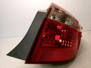 2017 2018 Toyota Corolla Passenger Rh Outer Incandescent Tail Light OEM-2