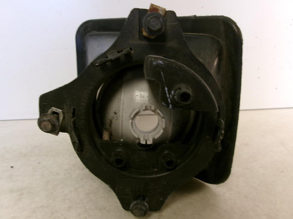 2015 2016 GMC Sierra Driver Lh Halogen Fog Light OEM