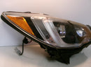 2015 2016 2017 Subaru Legacy Outback Passenger Rh Halogen Headlight OEM-6