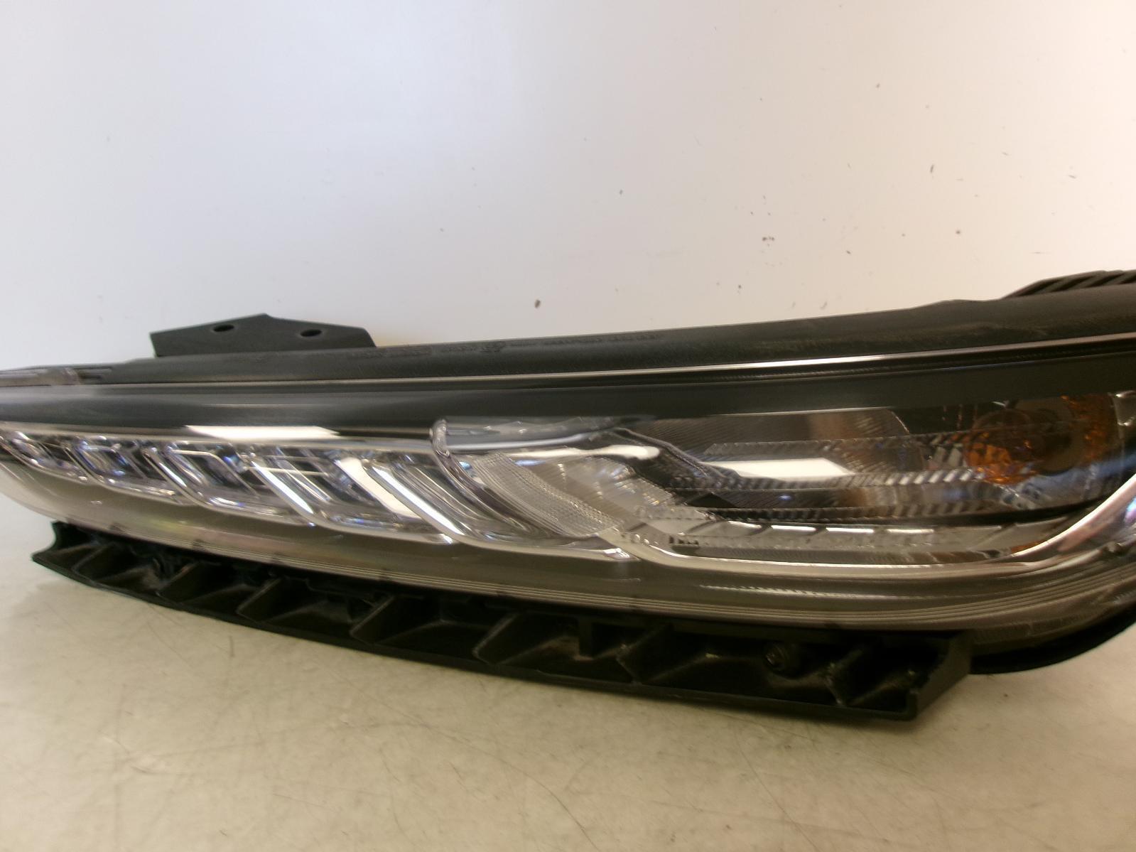 2018 2019 2020 2021 Hyundai Kona Driver Lh LED Daytime Running Light OEM