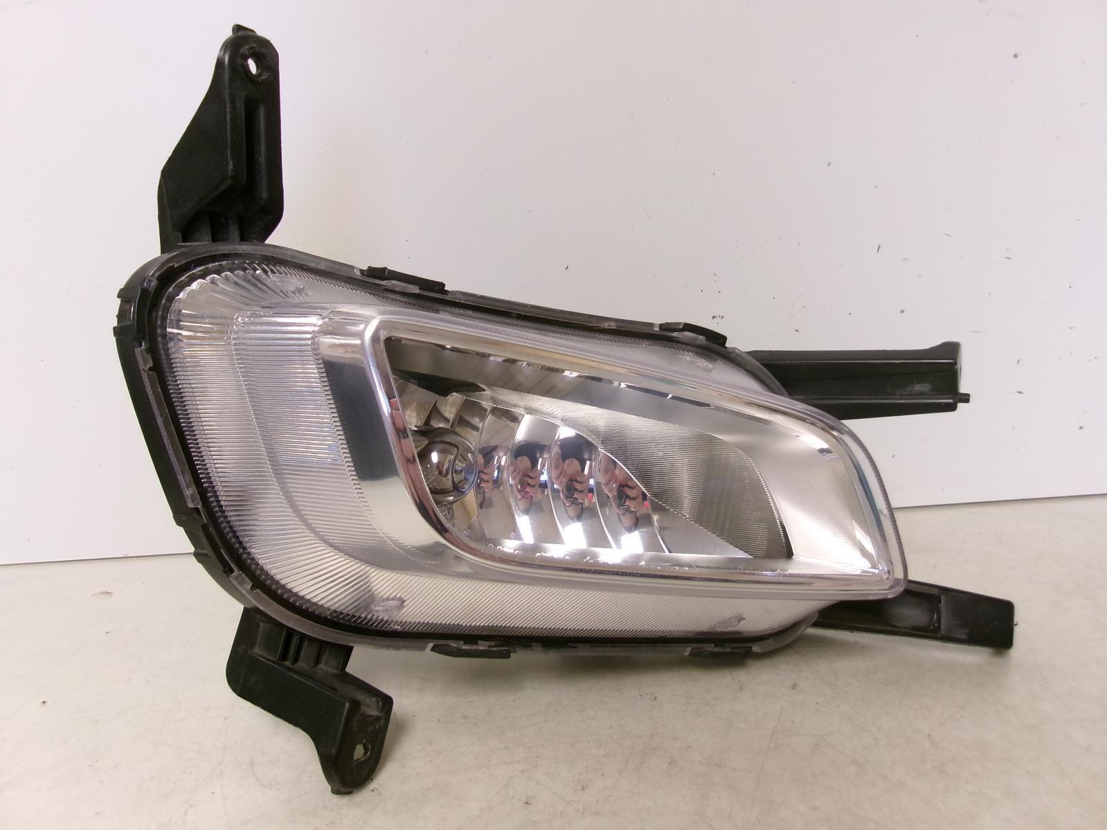 2014 2015 Kia Optima Passenger Rh Halogen Fog Light OEM