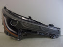 2020 2021 2022 Toyota Corolla Sedan Passenger Rh Triple Beam Led Headlight OEM-1