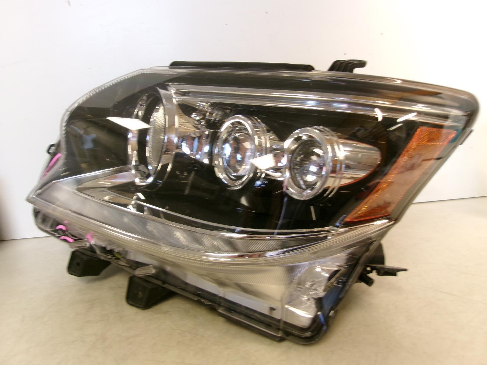 2014 - 2019 Lexus GX460 Driver Lh Led Headlight OEM