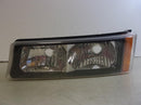 2003 - 2007 Chevrolet Silverado / Avalanche Driver LH Park Lamp Turn Signal OEM-1
