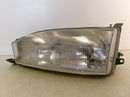 1992 1993 1994 Toyota Camry Driver Lh Halogen Headlight OEM-1