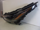 2021 -2023 Toyota Highlander XSE Driver LH LED Projector Headlight w/ DRL OEM-2