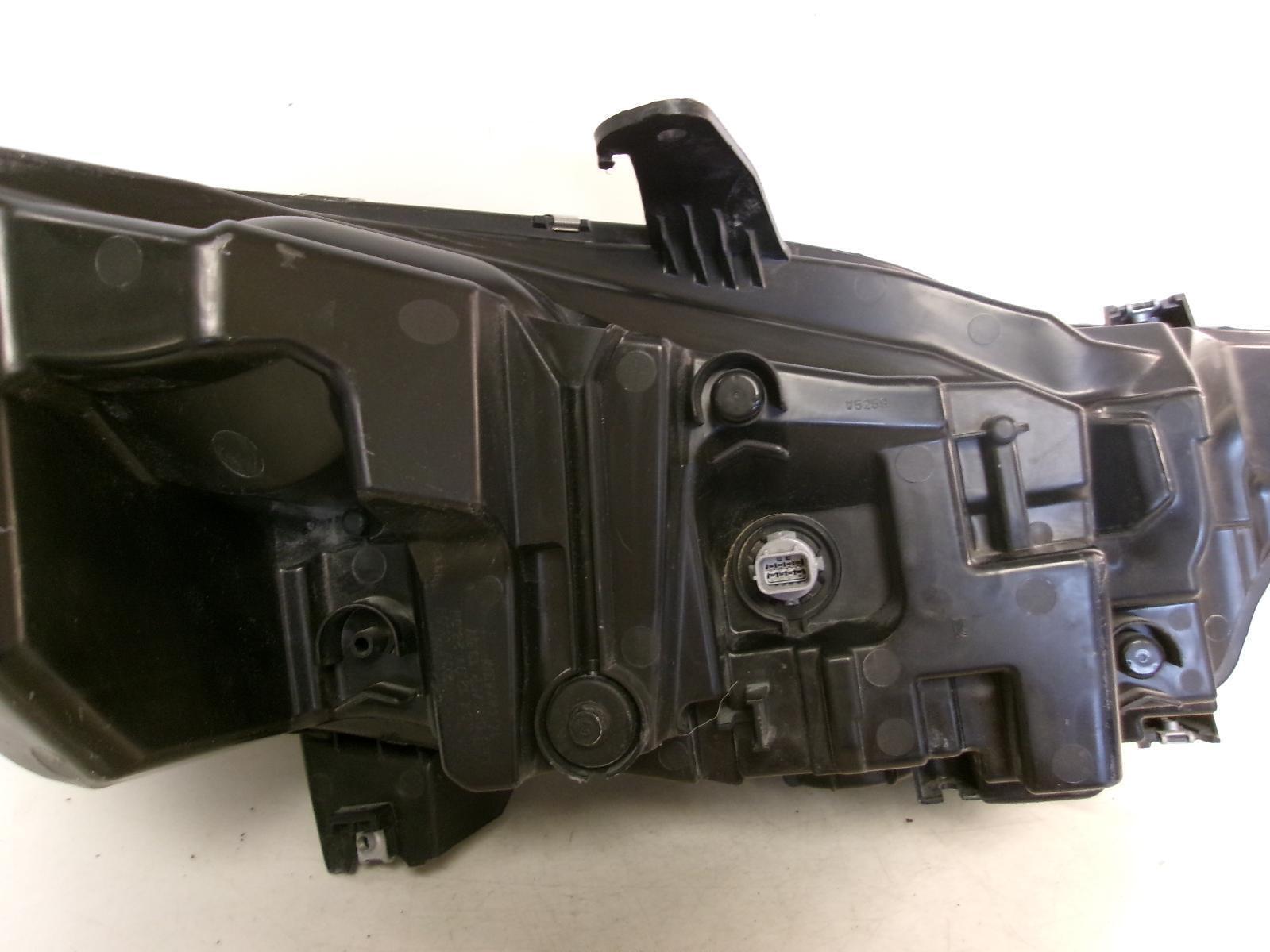 2021 2022 2023 Honda Odyssey Driver Lh LED Headlight OEM