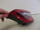 2018 2019 Toyota Camry Passenger RH Inner Lid LED Tail Light OEM-3