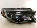2016 - 2020 Honda Pilot Ridgeline Passenger Rh Halogen Headlight W/ Led Oem-12