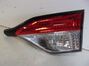 2020 2021 2022 Toyota Corolla Sedan Passenger Rh Inner Lid Tail Light OEM-1