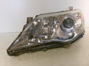 2012 2013 2014 Toyota Camry Driver Lh Halogen Chrome Headlight OEM-12