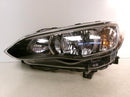 2017 - 2023 Subaru Impreza Driver Lh Halogen Headlight OEM-3