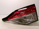 2020 2021 2022 Toyota Corolla Sedan Passenger Rh Inner Lid Tail Light OEM-1