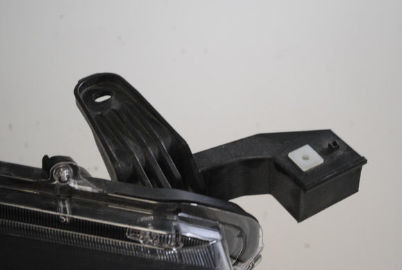 2022 2023 Toyota Corolla Cross Passenger Rh Led Headlight W/o Adaptive OEM