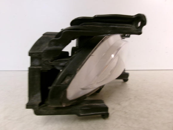 2014 Hyundai Sonata Passenger Rh Halogen Fog Light OEM