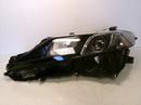 2021 2022 2023 Toyota Camry Driver Lh Bi-led W/ Black Trim Headlight OEM-4